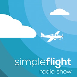 SimpleFlight Radio