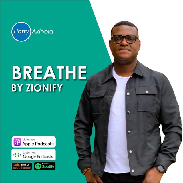 Breathe by Zionify
