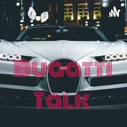 The Laudy Bugatti Show