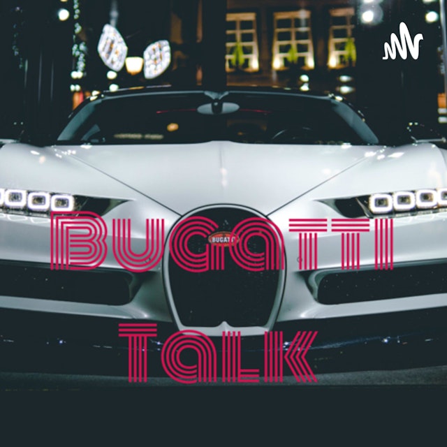 The Laudy Bugatti Show