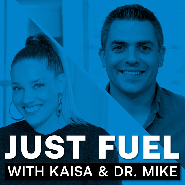 The Just Fuel Show