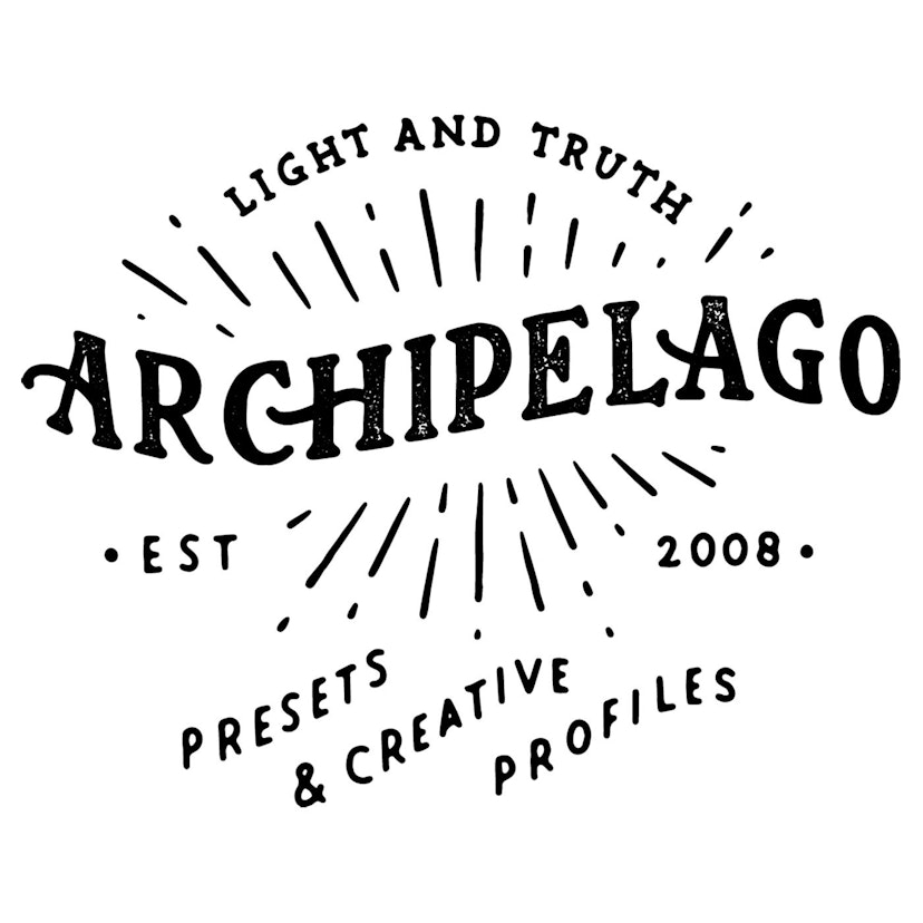 Archipelago Photography Podcast