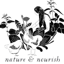 Nature & Nourish with Becky Cole