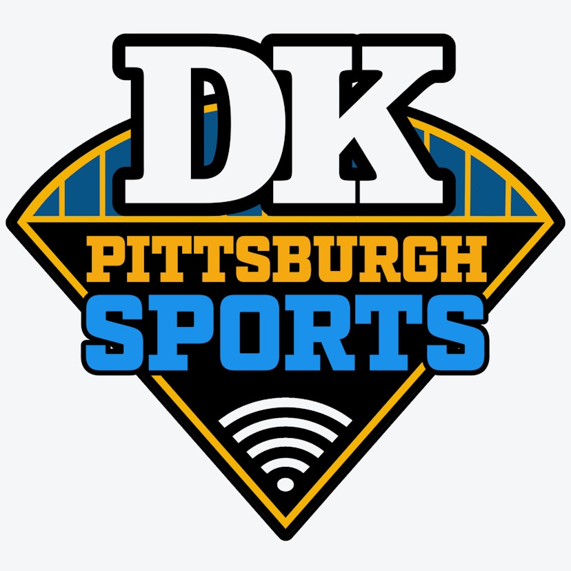 DK Pittsburgh Sports: Daily podcasts on Steelers, Penguins, Pirates!
