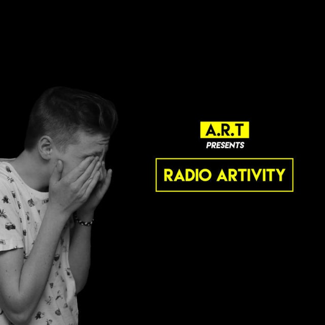 Radio Artivity