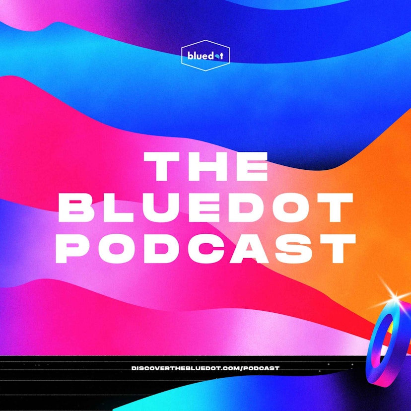 The bluedot Podcast