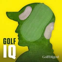 Golf IQ