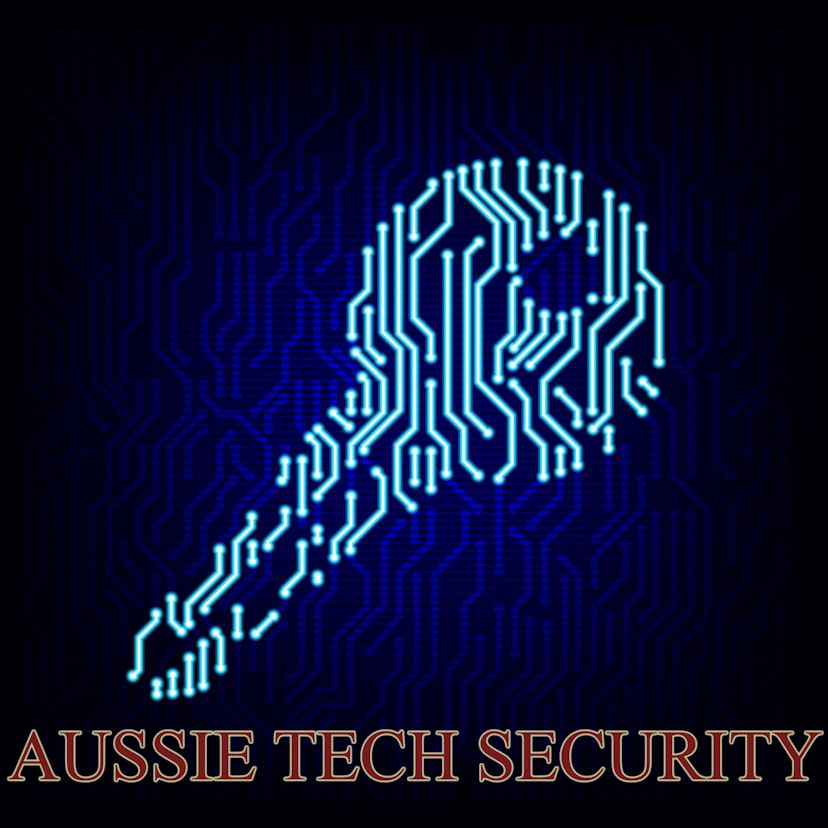 Aussie Tech Security SD Video