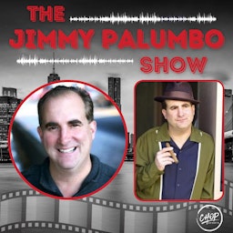 The Jimmy Palumbo Show