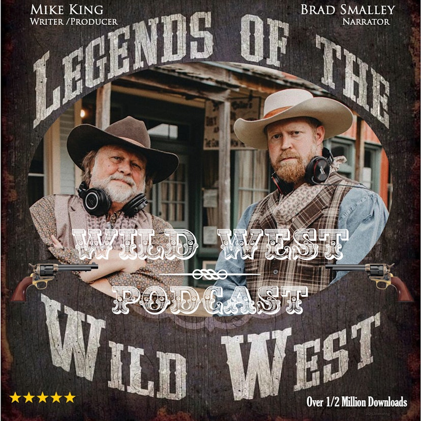 Wild West Podcast