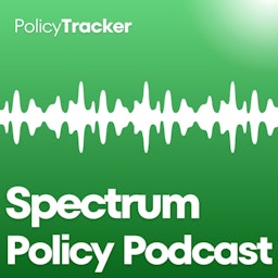 Spectrum Policy Podcast