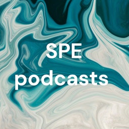 SPE podcasts