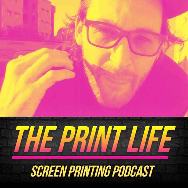 The Print Life Podcast