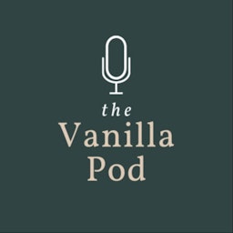 The Vanilla Pod