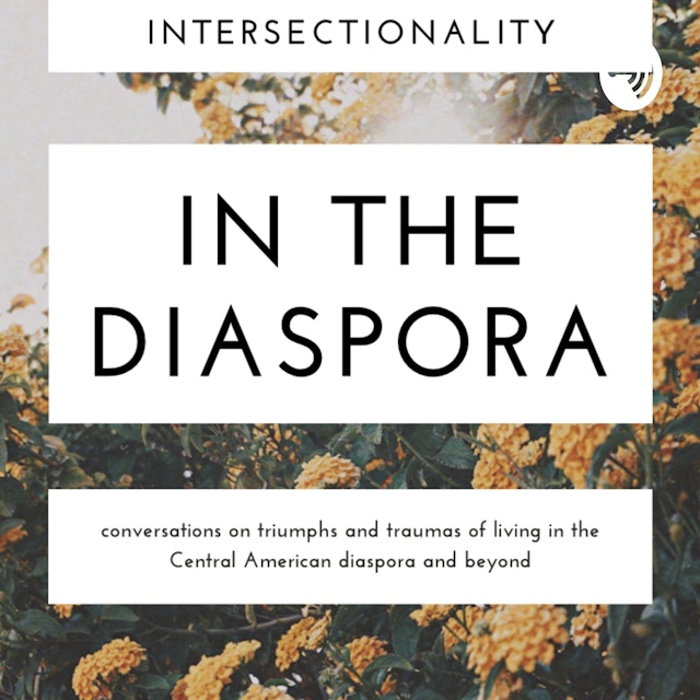Intersectionality in the Diaspora