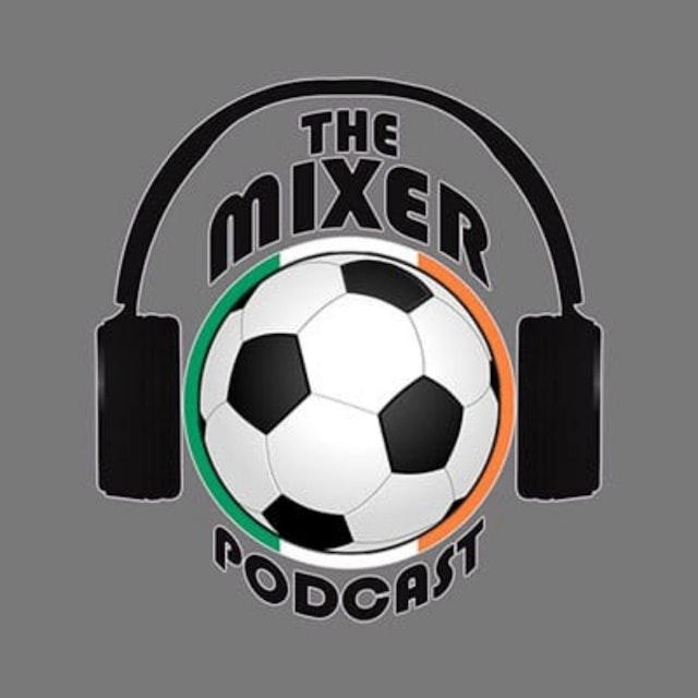 Mixer Podcast