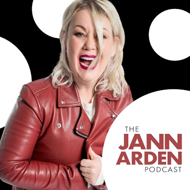 The Jann Arden Podcast-image}