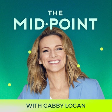 The Mid•Point with Gabby Logan-image}