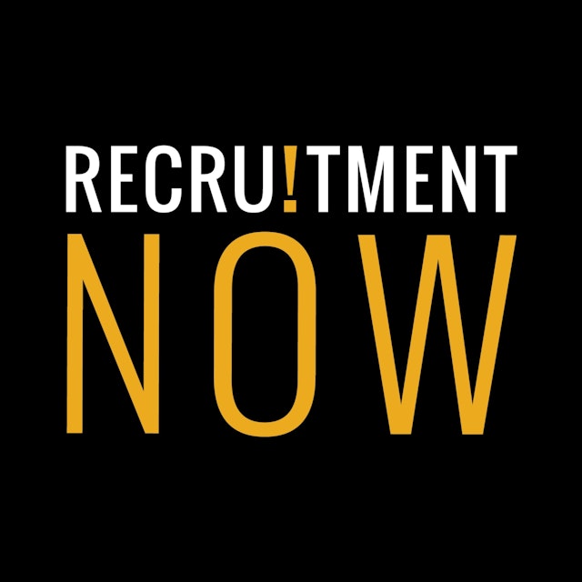 Recruitment Now