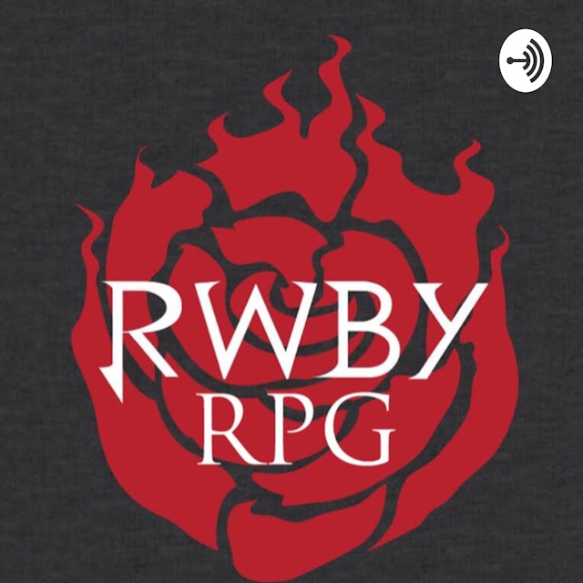 RWBY RPG