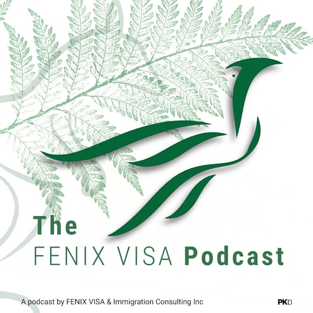 The FENIX VISA Podcast