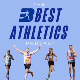 The Best Athletics Podcast