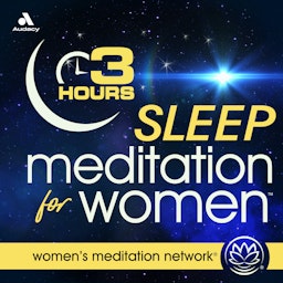 Sleep Meditation for Women 3 HOURS