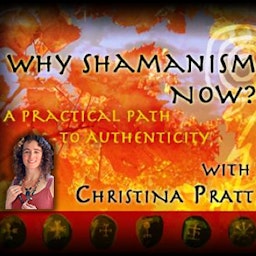 Why Shamanism Now - A Practical Path to Authenticity