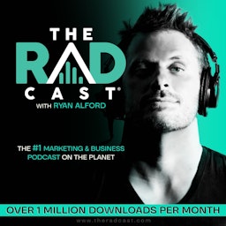 The Radcast with Ryan Alford