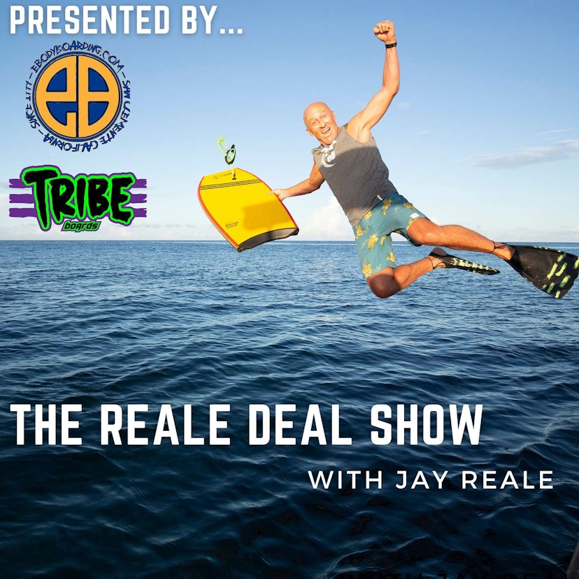 The Reale Deal Show