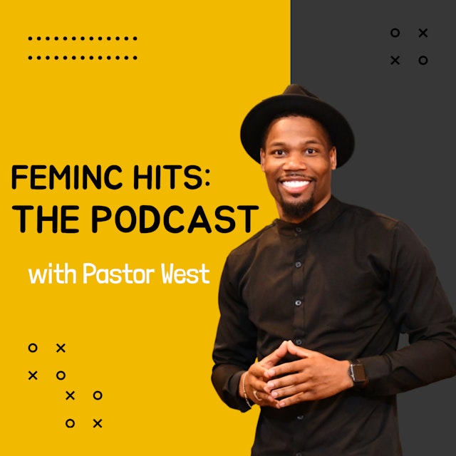 Pastor West Podcast