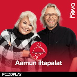 Radio Novan Aamun Iltapalat