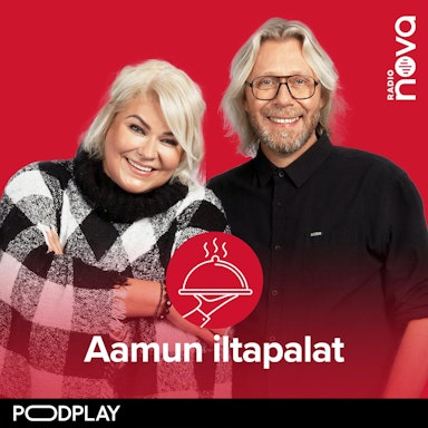 Radio Novan Aamun Iltapalat-image}