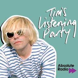 Tim's Listening Party