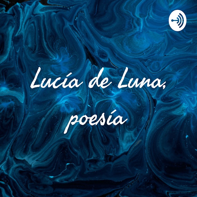 Lucía de Luna, poesía