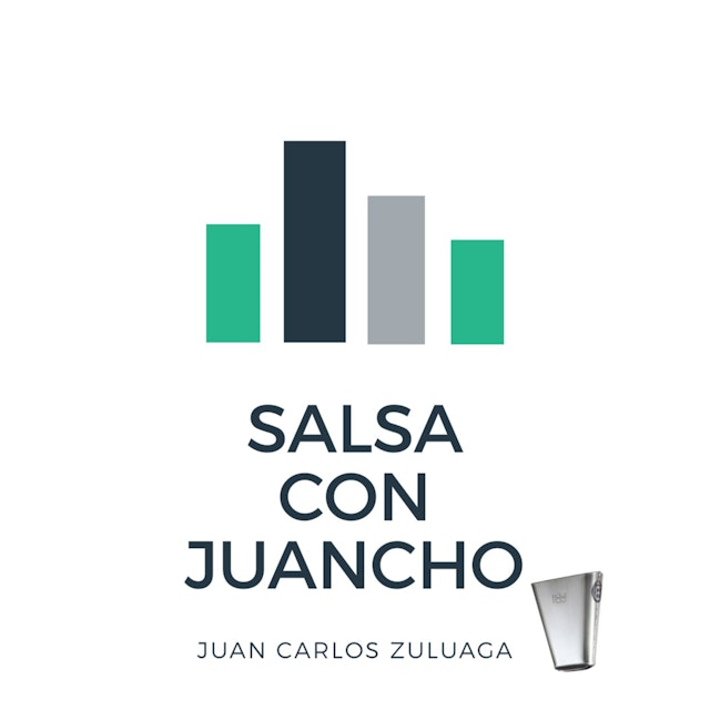 Salsa con Juancho - La historia de la Salsa