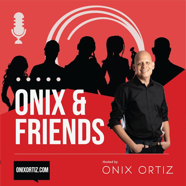 Onix & Friends