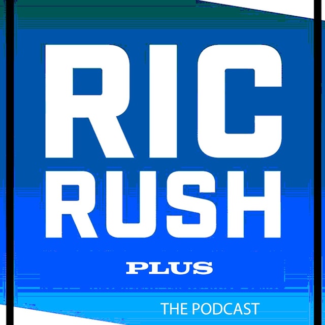 Ric Rush Plus (The Podcast)