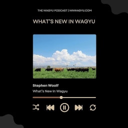 What’s New In Wagyu