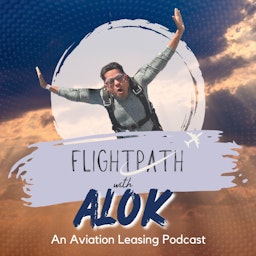 Flightpath with Alok