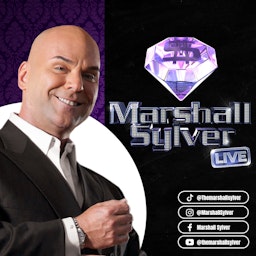 Marshall Sylver Live