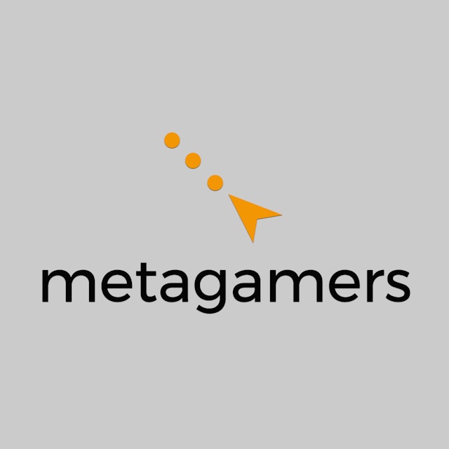 Metagamers Radio