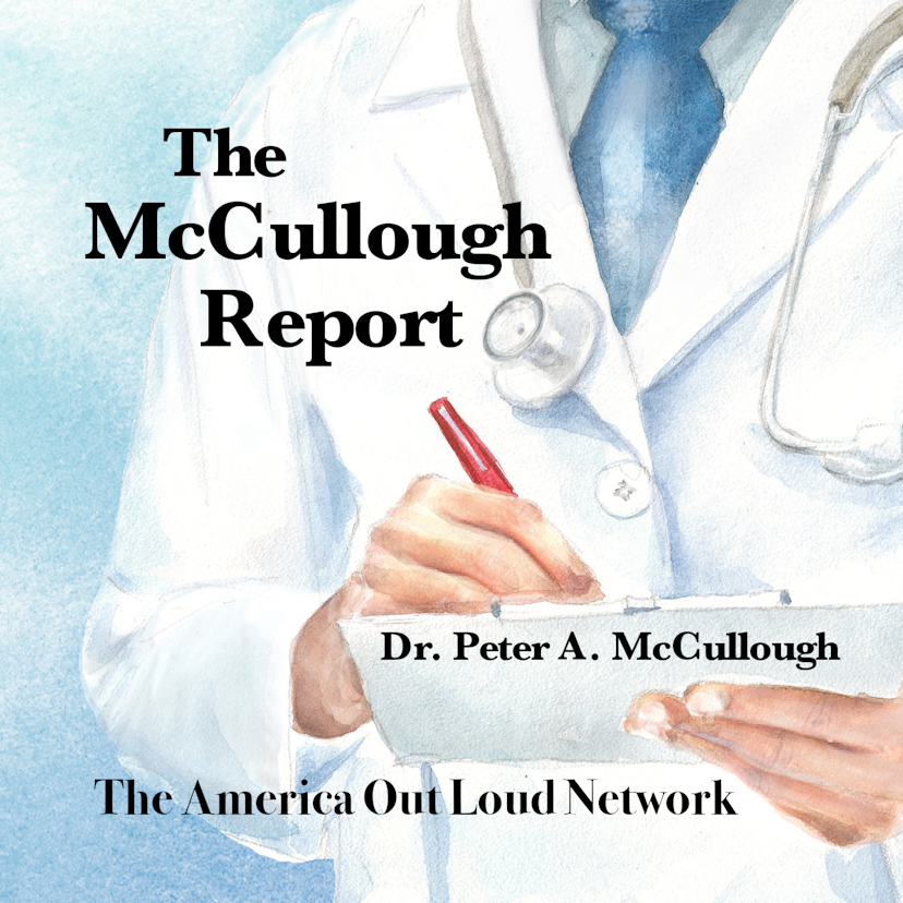 THE MCCULLOUGH REPORT