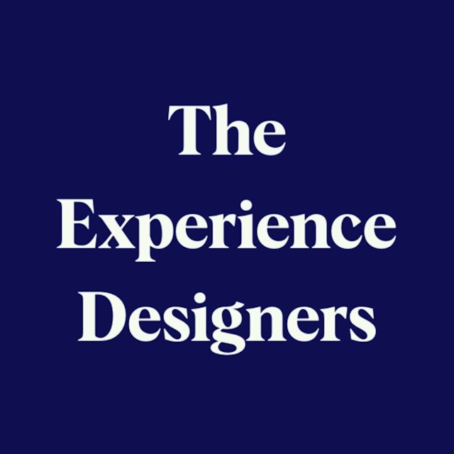 The Experience Designers