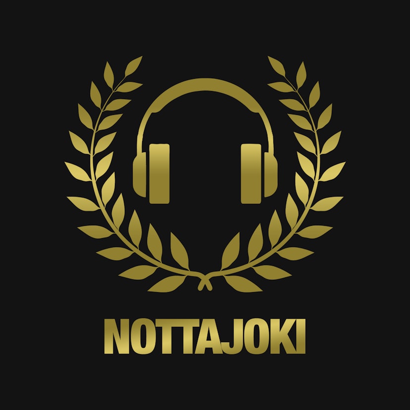 Nottajoki Podcast