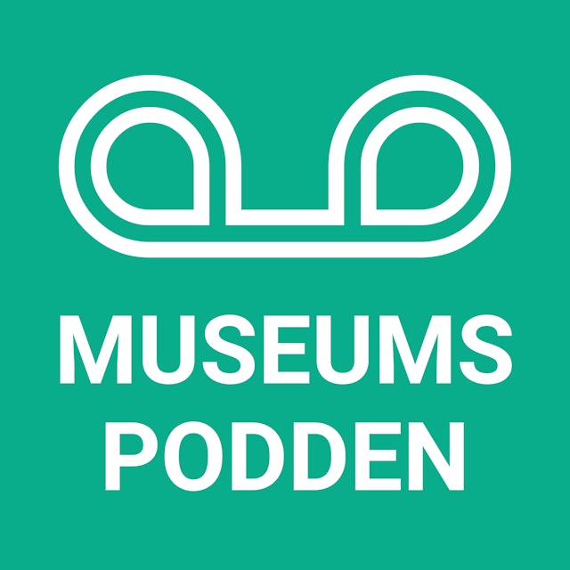 Museumspodden