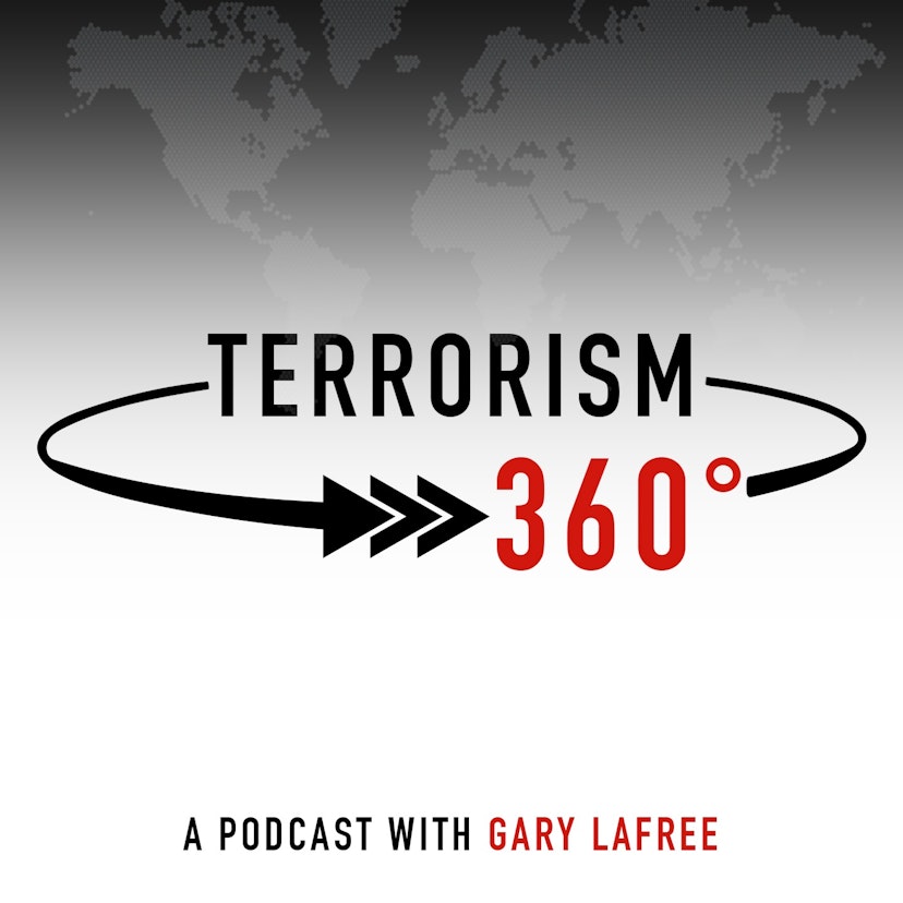 Terrorism 360 Podcast