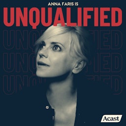 Anna Faris Is Unqualified