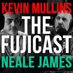 The FujiCast: Photography Podcast