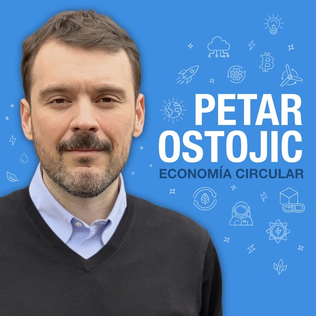 Petar Ostojic Podcast